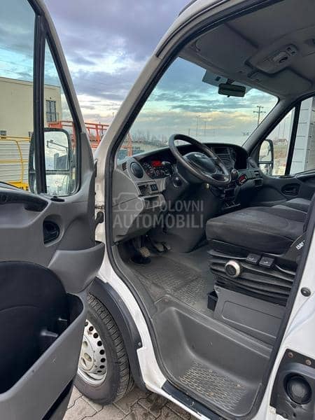 Iveco Daily 35S13 Hladnjaca