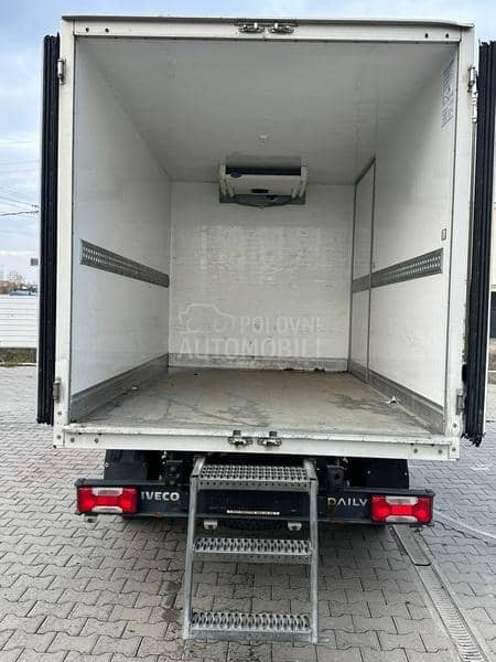 Iveco Daily 35S13 Hladnjaca