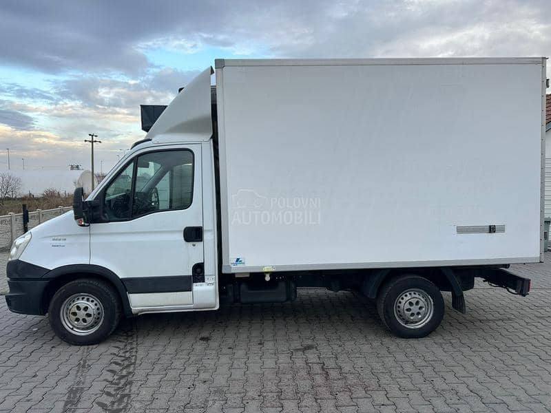 Iveco Daily 35S13 Hladnjaca