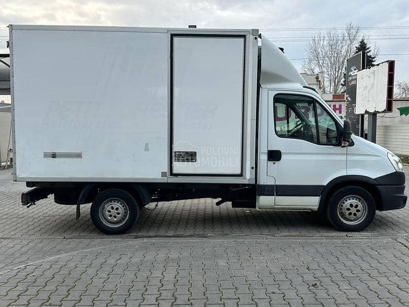 Iveco Daily 35S13 Hladnjaca