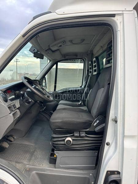 Iveco Daily 35S13 Hladnjaca