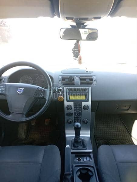 Volvo V50 1.6 HDI