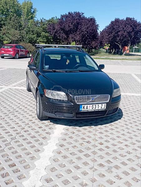 Volvo V50 1.6 HDI