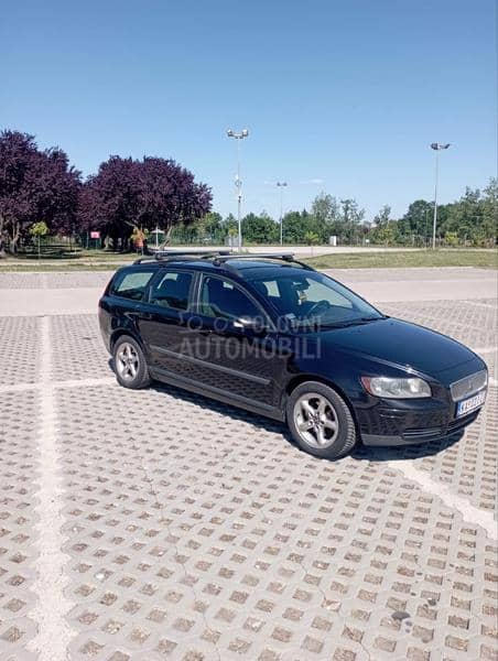 Volvo V50 1.6 HDI