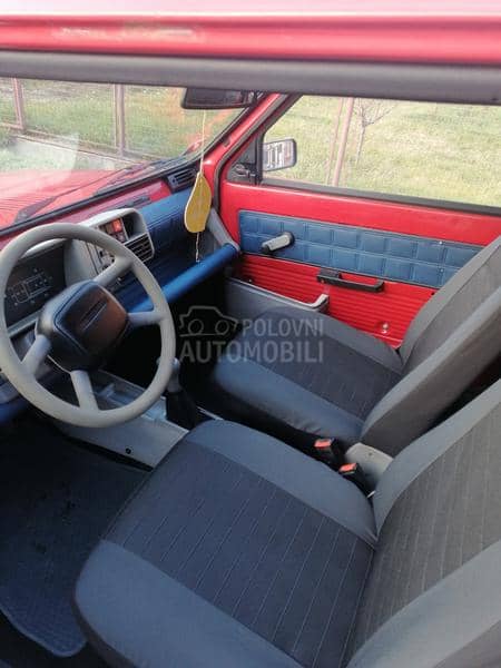 Fiat Panda 1.1