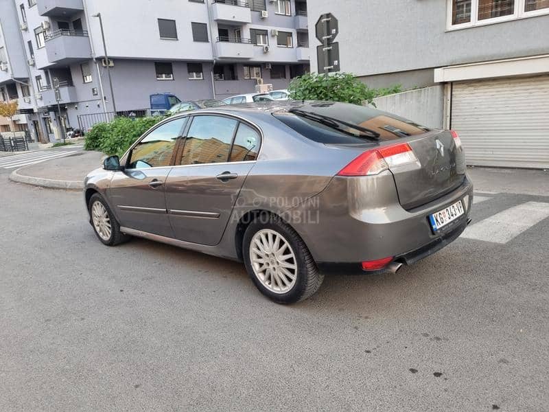 Renault Laguna GT 2.0/GAAS/autoom