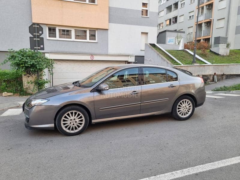 Renault Laguna GT 2.0/GAAS/autoom