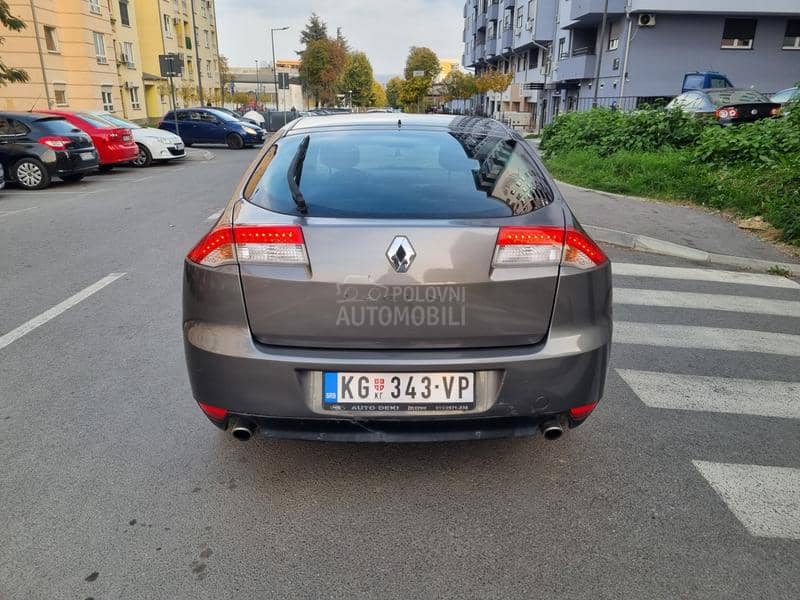 Renault Laguna GT 2.0/GAAS/autoom