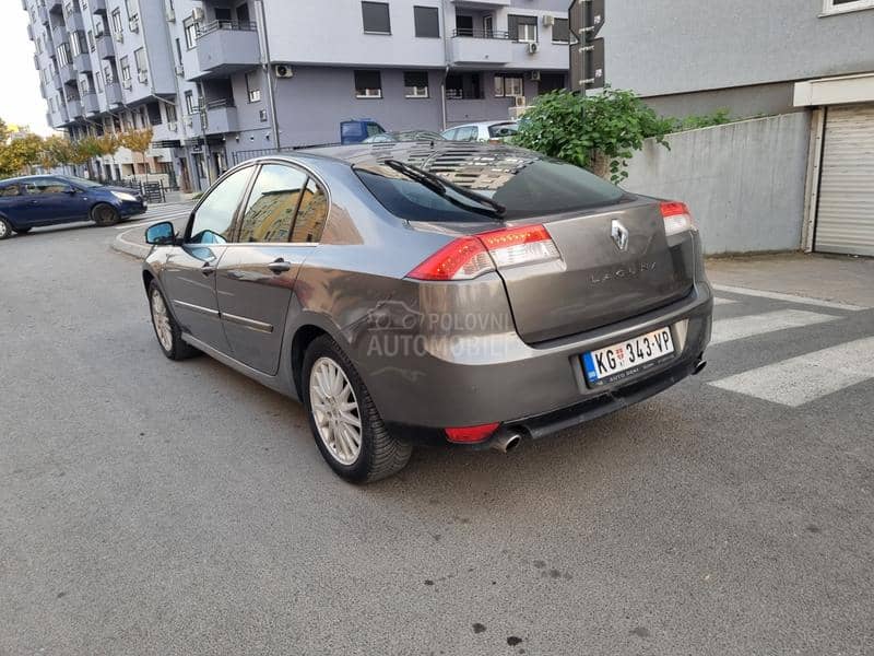 Renault Laguna GT 2.0/GAAS/autoom