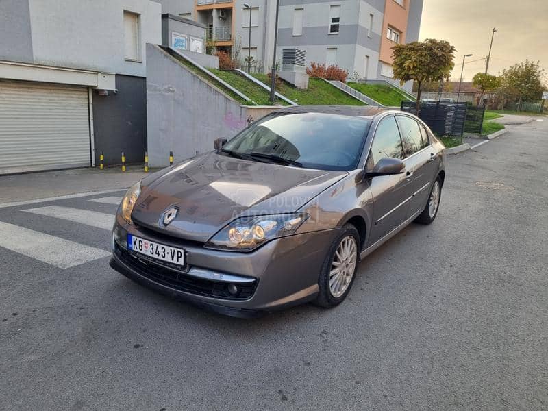 Renault Laguna GT 2.0/GAAS/autoom