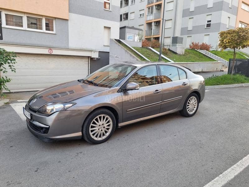 Renault Laguna GT 2.0/GAAS/autoom