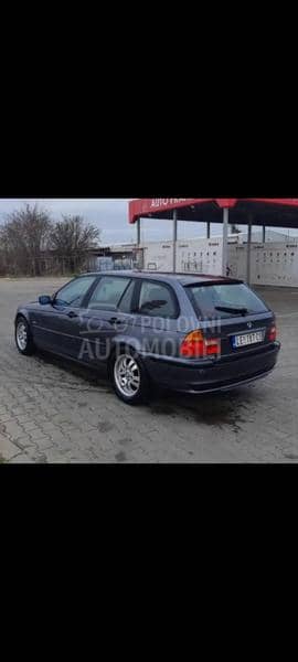 BMW 318 2.0