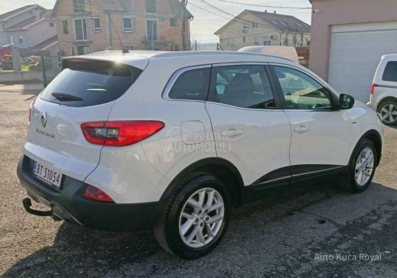 Renault Kadjar 