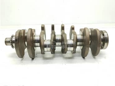 Radilica za Škoda Octavia od 2004. do 2013. god.