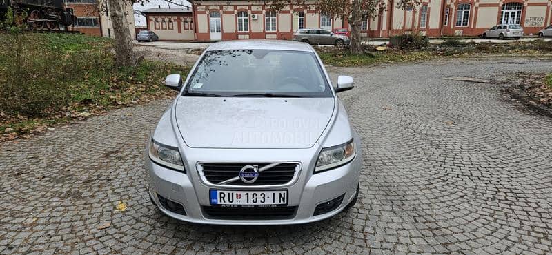 Volvo V50 1.6 HDI