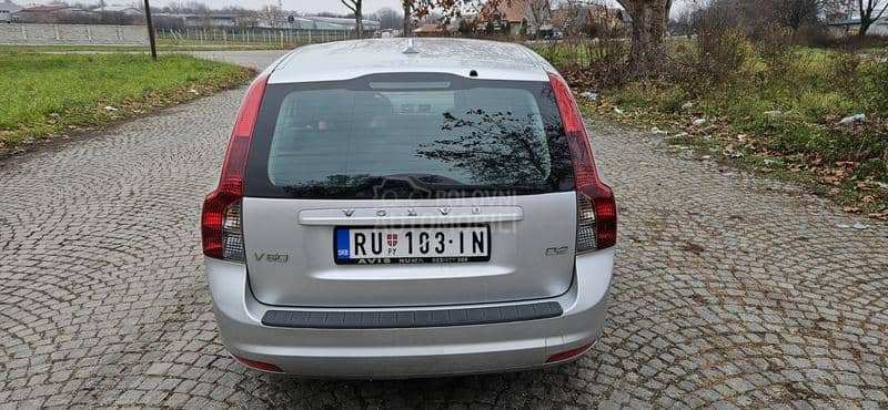 Volvo V50 1.6 HDI