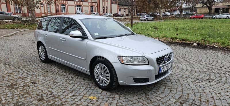 Volvo V50 1.6 HDI