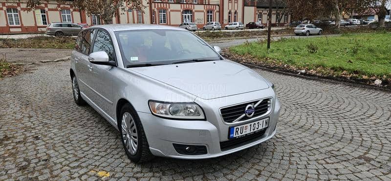 Volvo V50 1.6 HDI