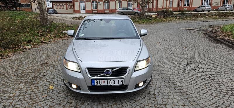 Volvo V50 1.6 HDI