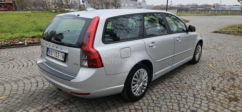 Volvo V50 1.6 HDI