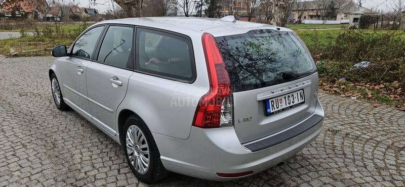 Volvo V50 1.6 HDI