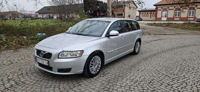 Volvo V50 1.6 HDI