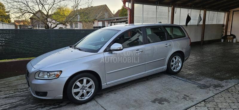 Volvo V50 1.6 HDI