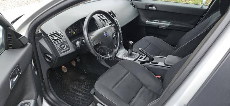 Volvo V50 1.6 HDI