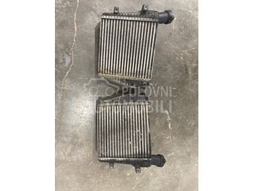 Interkuleri za Porsche Cayenne za 2005. god.