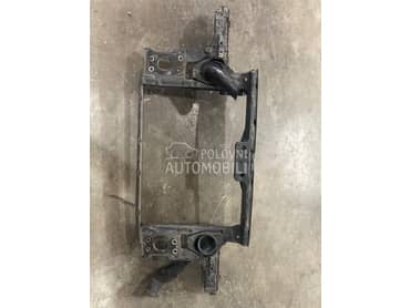 Prednji vezni lim za Porsche Cayenne za 2005. god.