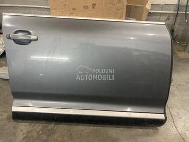 Vrata za Porsche Cayenne