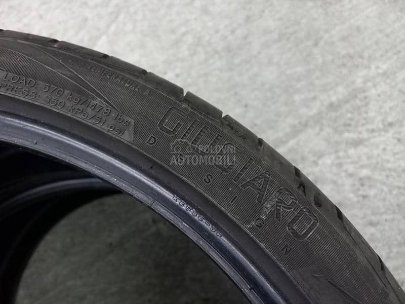 Vredestein 265/30 R20 Letnja