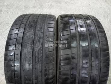 Vredestein 265/30 R20 Letnja