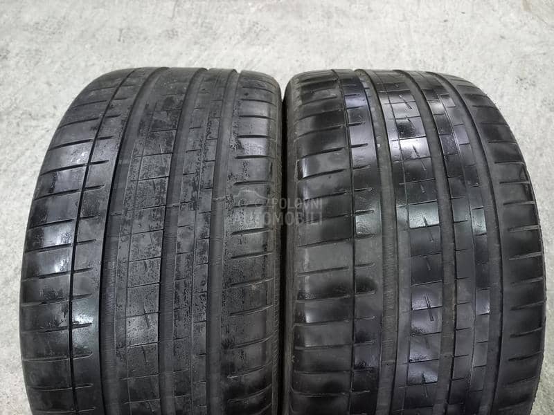 Vredestein 265/30 R20 Letnja