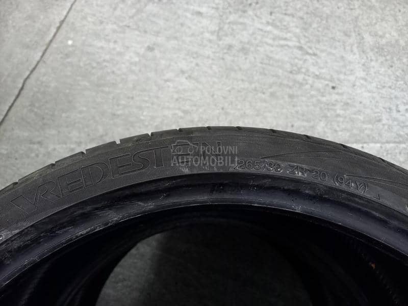 Vredestein 265/30 R20 Letnja