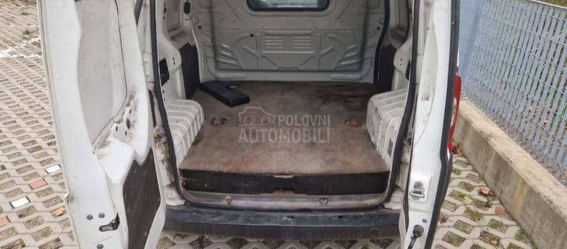 Fiat Fiorino 1.4 B 8v Metan