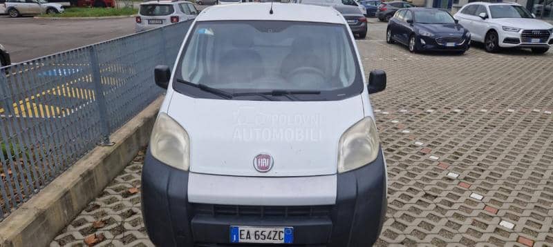 Fiat Fiorino 1.4 B 8v Metan