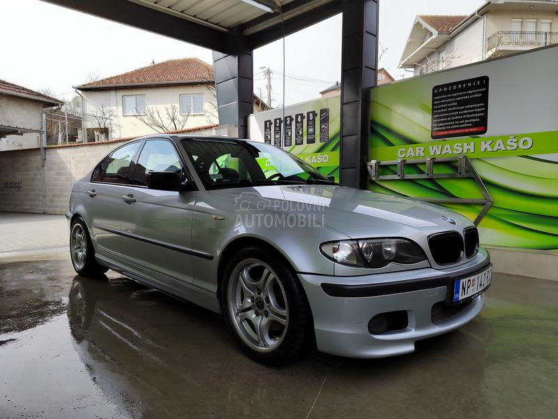 BMW 325 i