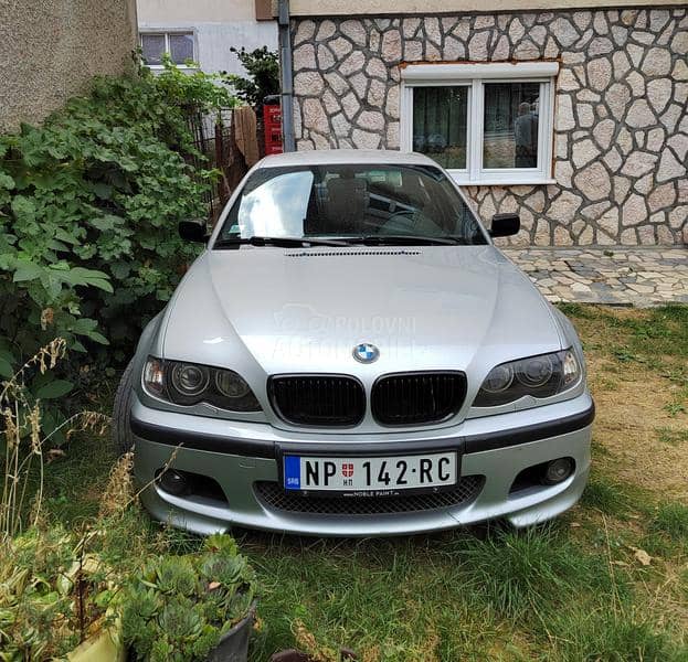 BMW 325 i