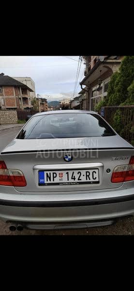 BMW 325 i