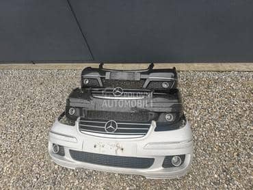 branici a klasa za Mercedes Benz A Klasa od 2004. do 2012. god.