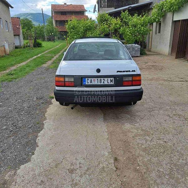 Volkswagen Passat B3 1.9td