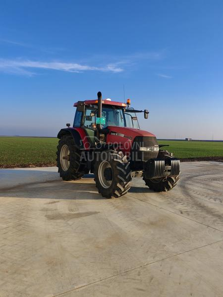 Case IH MXM 175 sa navigacijom