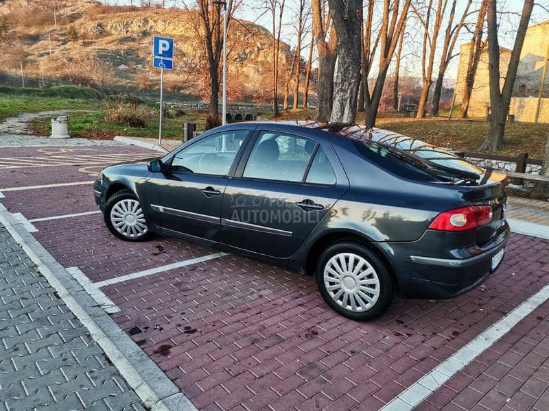 Renault Laguna 1.9 dci