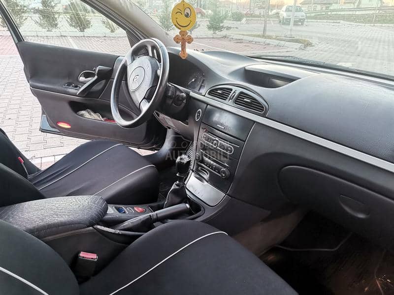 Renault Laguna 1.9 dci