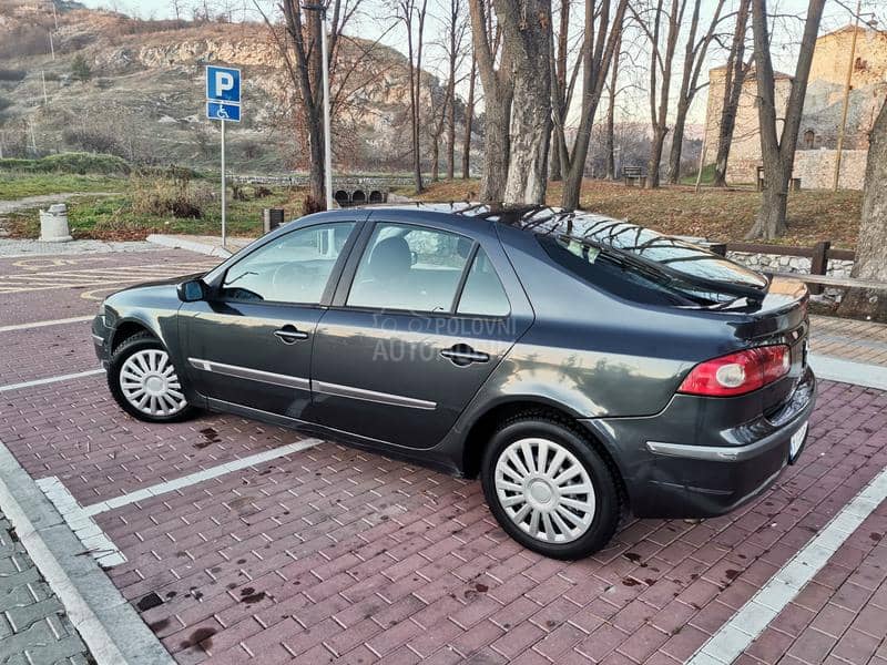 Renault Laguna 1.9 dci