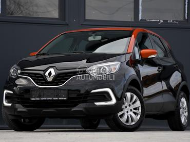 Renault Captur 0.9TCE/72.500K.M/CH