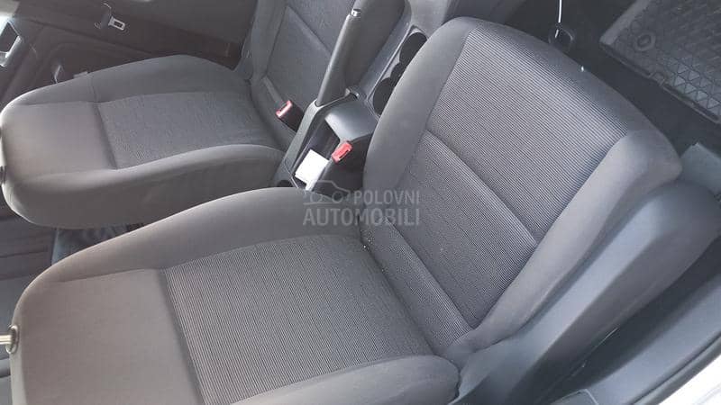 Volkswagen Golf 5 1.9 TDI