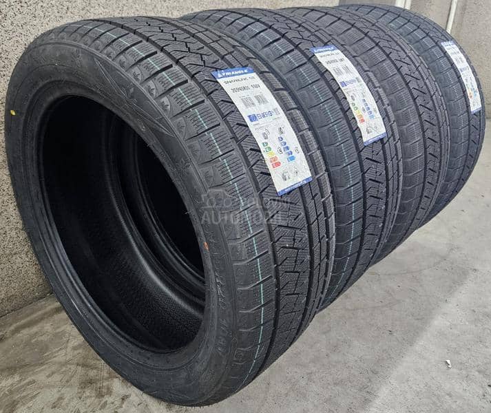Triangle 265/45 R20 Zimska
