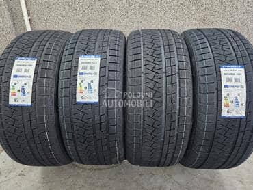 Triangle 265/45 R20 Zimska